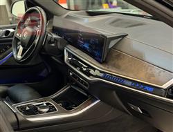 بی ئێم دەبڵیو X5